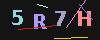 Gambar captcha