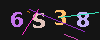 Gambar captcha