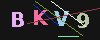 Gambar captcha